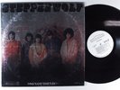 STEPPENWOLF Self Titled DUNHILL D-50029 LP VG+/VG++ mono wlp h