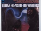 VENTURES Guitar Freakout DOLTON BST-8050 LP promo SEALED h