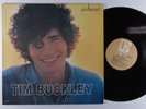 TIM BUCKLEY Goodbye And Hello ELEKTRA LP VG+ promo gatefold ha