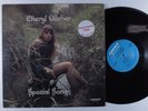 CHERYL DILCHER Special Songs AMPEX LP VG++ promo ha