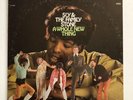 Sly & The Family Stone - A Whole New Thing - 1967 Vinyl LP - BN 26324
