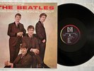 THE BEATLES. INTRODUCING. US VINYL LP. VEE JAY RECORDS. MONO. VJLP-1062. RAINBOW