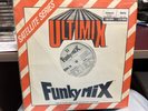 FUNKYMIX 11 LP DJ MAGIC MIKE KRISS KROSS EN VOGUE TKA ARRESTED DEVELOPMENT