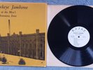 Hawkeye Jamboree Live at Anamosa Reformatory prison LP Iowa country rockabilly