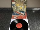 LP VINYL THE STONE ROSES SELF TITLED ALBUM  1989 UK 1ST PRESS ORE LP 502 EX/EX