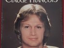 Disque vinyle HOMMAGE à CLAUDE FRANCOIS 1985 CBS 3 LP Très bon état.