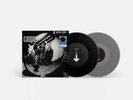 pearl jam - rearviewmirror Volume Two 2 Limited 2Lp  Black And Grey Vinyl