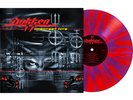 Dokken - Greatest Hits (Red-Purple Splatter Vinyl)