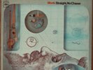 MONK STRAIGHT NO CHASER CS 9451 STEREO VINYL 2 eye LP + MOFI inner sleeve M-/ VG