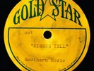 GOLD STAR RECORDS Rare Unknown 10