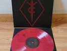 Youth Code self-titled lp FIRST PRESS cold cave