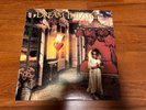 Dream Theater ‎– Images And Words LP Korea