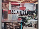 Scientist,Dub in The Roots Tradition,LP,Vinyl,Record,blood and Fire,1996,Dub,