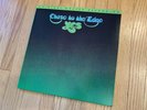 YES 'CLOSE TO THE EDGE' LP - MOBILE FIDELITY ORIGINAL MASTER  - Fantastic Copy
