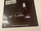 STAR WARS THE EMPIRE STRIKES BACK SOUNDTRACK  WITH BOOKLET  NM