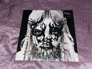 Poppy - I Disagree Clear with Red Splatter Vinyl (2020) Very Rare NM