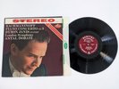 RACHMANINOFF Piano Concerto no 3 LP Janis Dorati SR90283 Mercury COLORBACK