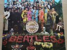 The Beatles Sgt. Pepper LHCB Lp 1 Box Emi [Ex/Ex] SUPERB***