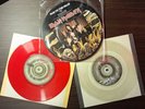 Iron Maiden - 3 Singles - Run To The Hills Single Picture Disc + 2 others