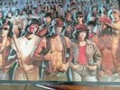 The Warriors Soundtrack SP-4761 Vinyl Record LP A&M Joe Walsh And Others