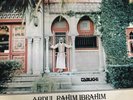 ABDUL RAHIM IBRAHIM al rahman cry of the floridian tropic son LP