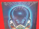 Still Sealed JOURNEY Frontiers Original 1983 LP Columbia QC 38504