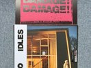IDLES - Crawler (Limited Resident Edition, 251/300) Vinyl + Obi Strip and Poster