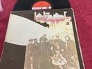 Led Zeppelin II (2) Vinyl LP Red Plum  Label  U.K. First   - 1 1 Maitrix