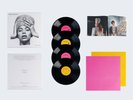 Beyonce - Homecoming: The Live Album - 4 LP Vinyl - Same Day Dispatch