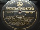 The Beatles - Please Please Me // Orig UK 63 Mono Gold LP 1P/L Stampers EX Copy