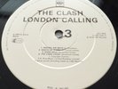 The Clash - London Calling // Orig. UK CBS '79 LP Top copy