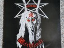 Witchfynde Give 'em Hell  Vinyl