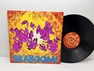 The Toasters - Skaboom  Original 1987 LP VG+/VG - Classic NYC Ska