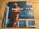 Prince Alla - Only Love Can Conquer - 12” Vinyl Lp