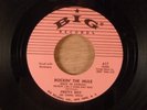 Pretty Boy (Don Covay)  Rockin' The Mule/Switchen' In The Kitchen Reissue R&B