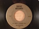 The Prolifics  If Only I Could Fly/Keep On Raining Rain RARE  Miami Deep Soul