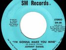 In demand Sweet Soul JOHNNY DANIEL&SOUL MALIBU'S 