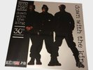 RUN DMC - Down with the King - 30th Anniversary Vinyl Album