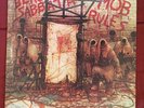 BLACK SABBATH MOB RULES LP 12