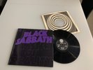 BLACK SABBATH..MASTER OF REALITY..UK EARLY ISSUE ALBUM..VERTIGO (SWIRL).6360 050
