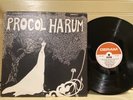 PROCOL HARUM - A Whiter Shade of Pale - 1967 Vinyl Lp Ex Plays well