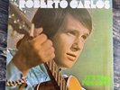 Brazil’s Roberto Carlos It’s Time For Love LP Promo EX-5212 Vinyl Record Rare