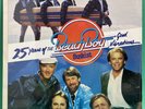 The Beach Boys SUNKIST 25 YEARS Of Good Vibrations LP Vinyl CA New Sealed