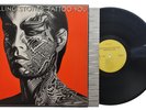 Rolling Stones 1981 Tattoo You Europadisk US Press 12