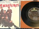 The Beatles' Hits UK 45 EP Parlophone GEP 8880 w/cover Strong VG