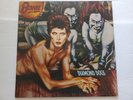 David Bowie Diamond Dogs CPL1-0576 1st Pressing VG+/VG+ LP