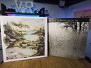 Bon Iver 2 Record Lot, For Emma, Forever Ago & Bon Iver Bon Iver Vinyl