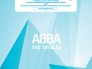 ABBA The Singles Vinyl Record NM or M-/NM or M-