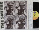 The Smiths LP “Meat Is Murder” Sire 25269   Original Press   VG+ w/ Inner Sleeve