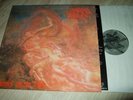 MORBID ANGEL : BLESSED ARE THE SICK LP 1991 MOSH 31 UK +INSERT